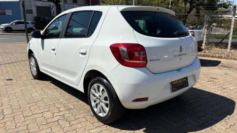 RENAULT Sandero 1.0 4P EXPRESSION, Foto 5