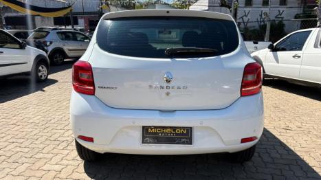 RENAULT Sandero 1.0 4P EXPRESSION, Foto 6