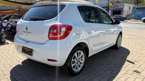 RENAULT Sandero 1.0 4P EXPRESSION, Foto 7