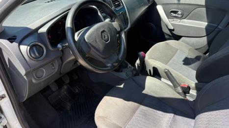 RENAULT Sandero 1.0 4P EXPRESSION, Foto 8
