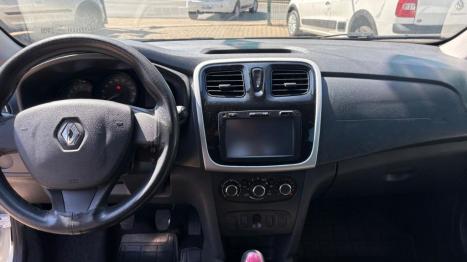 RENAULT Sandero 1.0 4P EXPRESSION, Foto 9