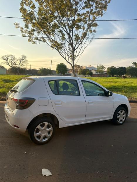 RENAULT Sandero 1.0 12V 4P SCE FLEX S EDITION, Foto 2