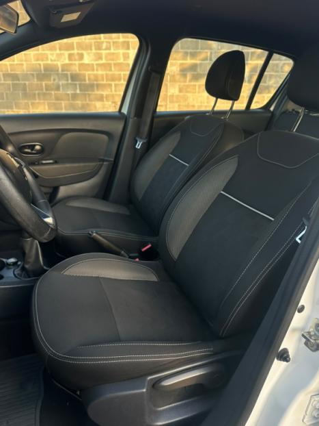 RENAULT Sandero 1.0 12V 4P SCE FLEX S EDITION, Foto 5