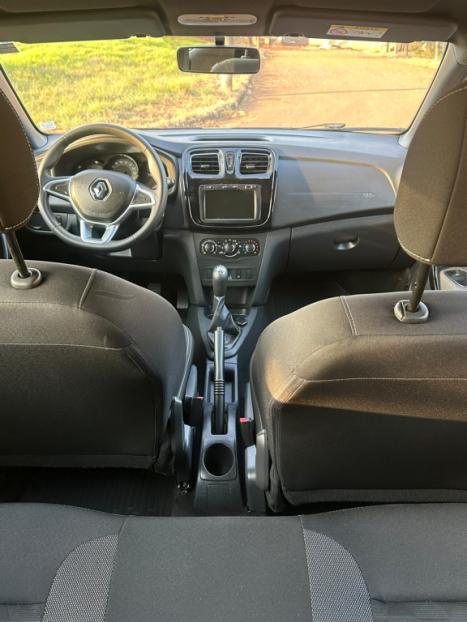 RENAULT Sandero 1.0 12V 4P SCE FLEX S EDITION, Foto 6