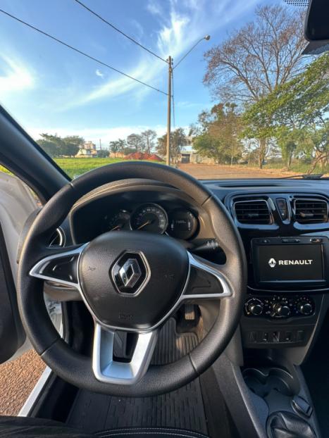 RENAULT Sandero 1.0 12V 4P SCE FLEX S EDITION, Foto 7