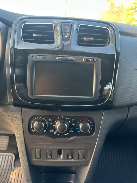 RENAULT Sandero 1.0 12V 4P SCE FLEX S EDITION, Foto 8