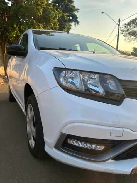 RENAULT Sandero 1.0 12V 4P SCE FLEX S EDITION, Foto 9