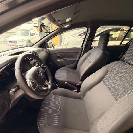 RENAULT Sandero 1.0 12V 4P FLEX SCE LIFE, Foto 9