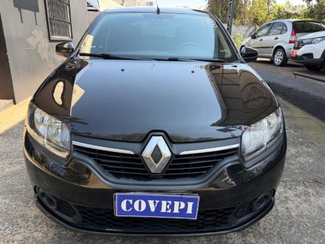 RENAULT Sandero 1.0 12V 4P FLEX SCE EXPRESSION, Foto 2