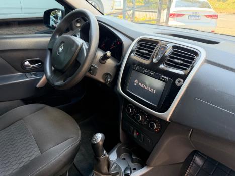 RENAULT Sandero 1.0 12V 4P FLEX SCE EXPRESSION, Foto 5