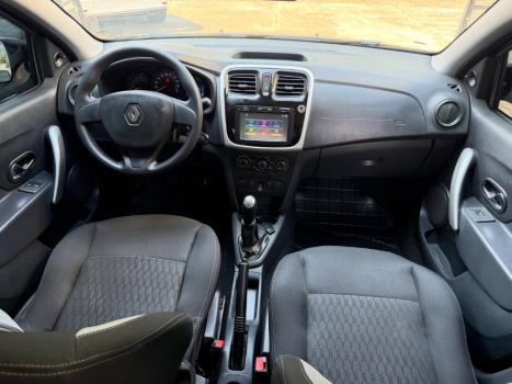 RENAULT Sandero 1.0 12V 4P FLEX SCE EXPRESSION, Foto 6