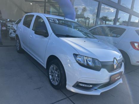 RENAULT Sandero 1.0 12V 4P FLEX SCE ZEN, Foto 3