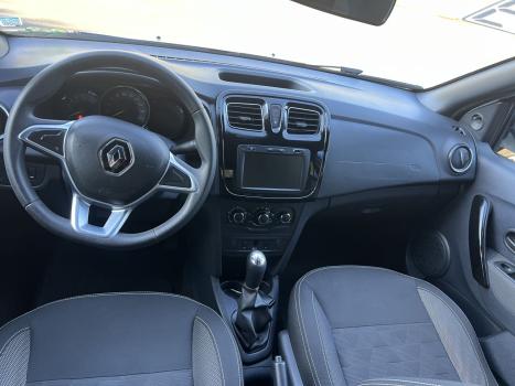 RENAULT Sandero 1.0 12V 4P FLEX SCE ZEN, Foto 7