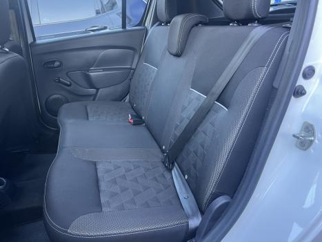 RENAULT Sandero 1.0 12V 4P FLEX SCE ZEN, Foto 8