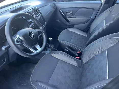 RENAULT Sandero 1.0 12V 4P FLEX SCE ZEN, Foto 9