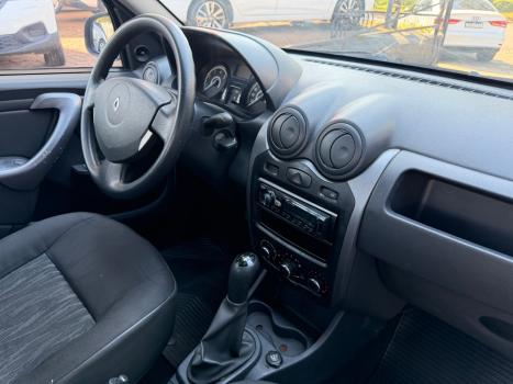 RENAULT Sandero 1.0 16V 4P FLEX EXPRESSION, Foto 5