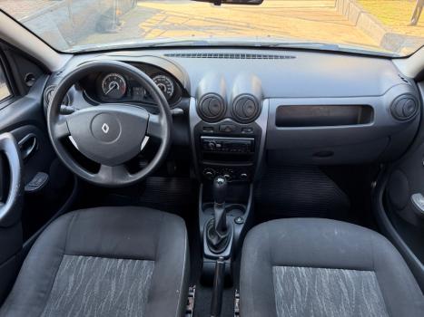 RENAULT Sandero 1.0 16V 4P FLEX EXPRESSION, Foto 6