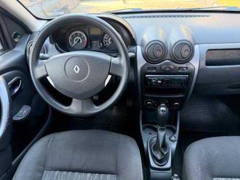 RENAULT Sandero 1.0 16V 4P FLEX EXPRESSION, Foto 7