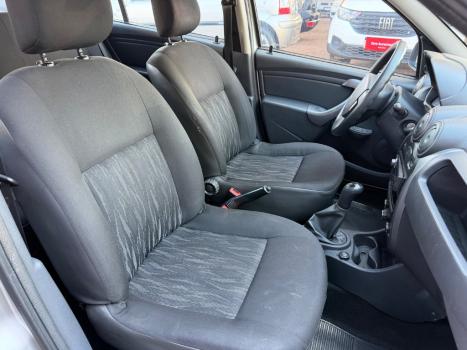 RENAULT Sandero 1.0 16V 4P FLEX EXPRESSION, Foto 8