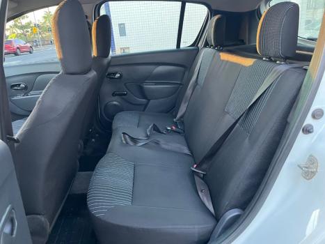 RENAULT Sandero 1.0 12V 4P FLEX SCE AUTHENTIQUE, Foto 14