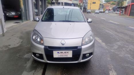 RENAULT Sandero 1.0 16V 4P FLEX EXPRESSION, Foto 2