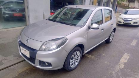 RENAULT Sandero 1.0 16V 4P FLEX EXPRESSION, Foto 3