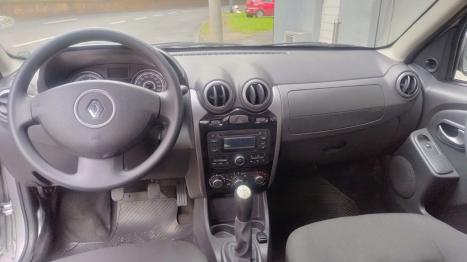 RENAULT Sandero 1.0 16V 4P FLEX EXPRESSION, Foto 6