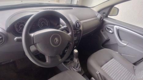 RENAULT Sandero 1.0 16V 4P FLEX EXPRESSION, Foto 7
