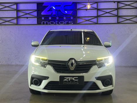 RENAULT Sandero 1.0 12V 4P FLEX SCE ZEN, Foto 6