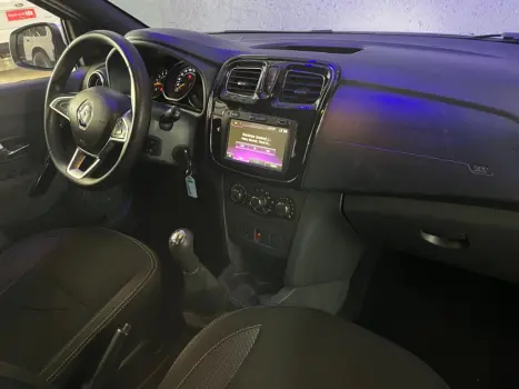 RENAULT Sandero 1.0 12V 4P FLEX SCE ZEN, Foto 11