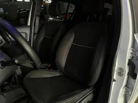 RENAULT Sandero 1.0 12V 4P FLEX SCE ZEN, Foto 12