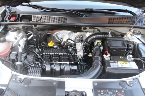 RENAULT Sandero 1.0 4P FLEX AUTHENTIQUE, Foto 11