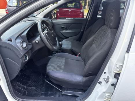 RENAULT Sandero 1.0 12V 4P FLEX SCE AUTHENTIQUE, Foto 7