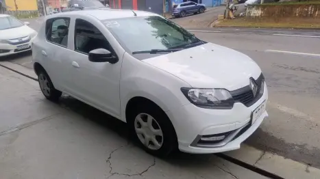 RENAULT Sandero 1.0 12V 4P SCE FLEX S EDITION, Foto 1