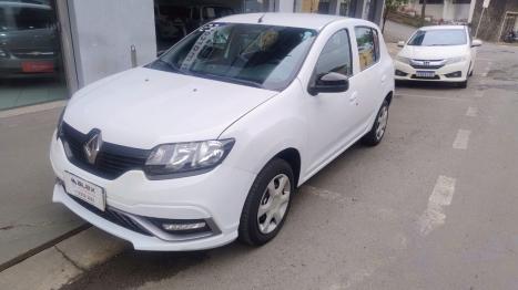 RENAULT Sandero 1.0 12V 4P SCE FLEX S EDITION, Foto 3