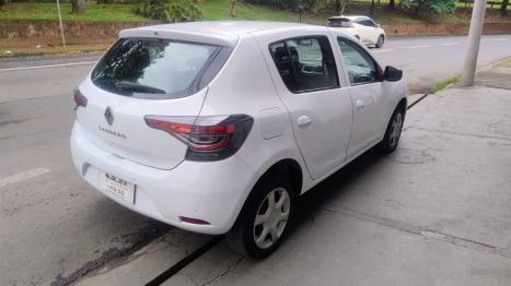 RENAULT Sandero 1.0 12V 4P SCE FLEX S EDITION, Foto 4