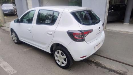 RENAULT Sandero 1.0 12V 4P SCE FLEX S EDITION, Foto 5
