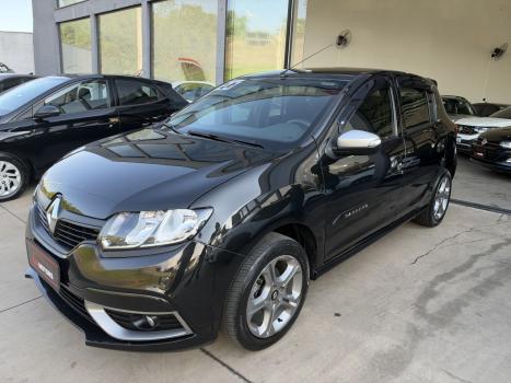 RENAULT Sandero 1.0 12V 4P FLEX GT LINE, Foto 2