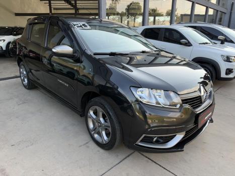 RENAULT Sandero 1.0 12V 4P FLEX GT LINE, Foto 3
