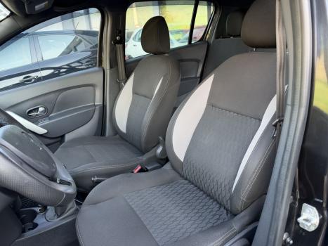 RENAULT Sandero 1.0 12V 4P FLEX GT LINE, Foto 8
