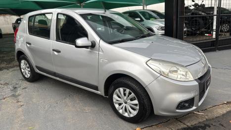 RENAULT Sandero 1.0 16V 4P FLEX EXPRESSION, Foto 3