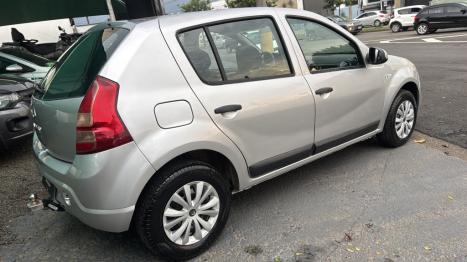 RENAULT Sandero 1.0 16V 4P FLEX EXPRESSION, Foto 5