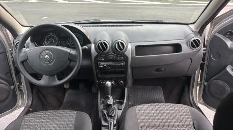 RENAULT Sandero 1.0 16V 4P FLEX EXPRESSION, Foto 6