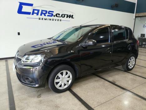 RENAULT Sandero 1.0 16V 4P FLEX EXPRESSION, Foto 1