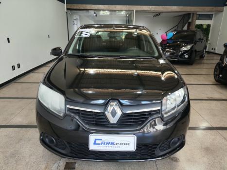RENAULT Sandero 1.0 16V 4P FLEX EXPRESSION, Foto 2