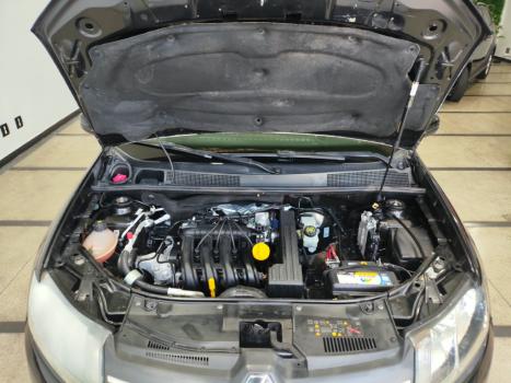 RENAULT Sandero 1.0 16V 4P FLEX EXPRESSION, Foto 8