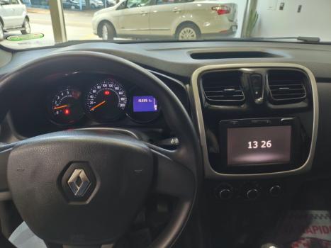 RENAULT Sandero 1.0 16V 4P FLEX EXPRESSION, Foto 9