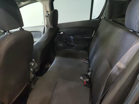 RENAULT Sandero 1.0 16V 4P FLEX EXPRESSION, Foto 13