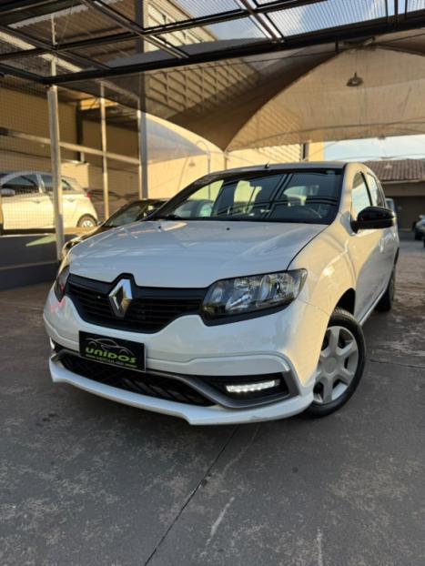 RENAULT Sandero 1.0 12V 4P SCE FLEX S EDITION, Foto 1