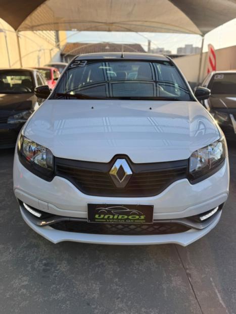 RENAULT Sandero 1.0 12V 4P SCE FLEX S EDITION, Foto 2